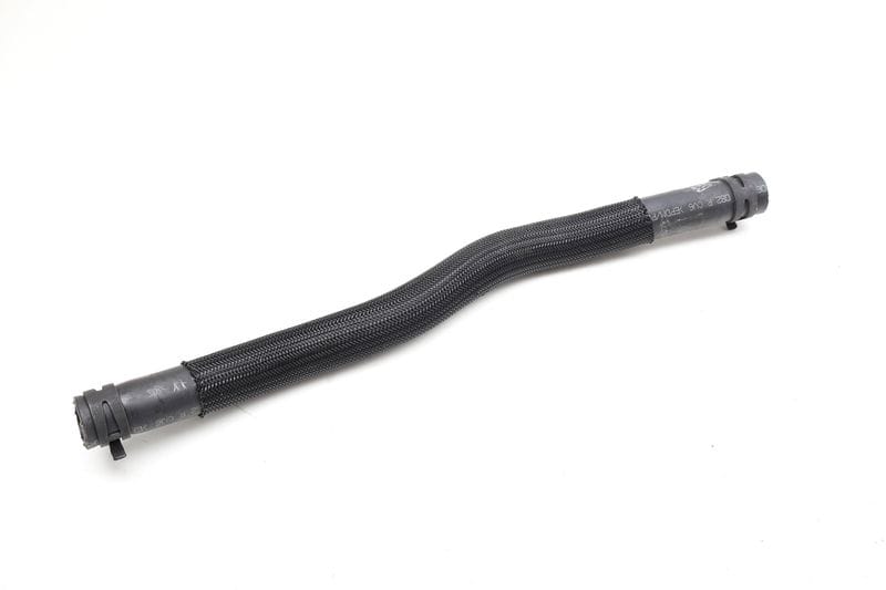 Engine Oil Cooler / Coolant Hose 06E121082R — Used (SKU 731837)