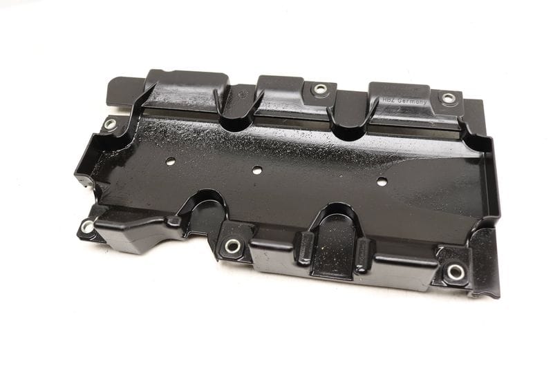 Engine Oil Windage Tray 06E103623P — Used (SKU 532719)