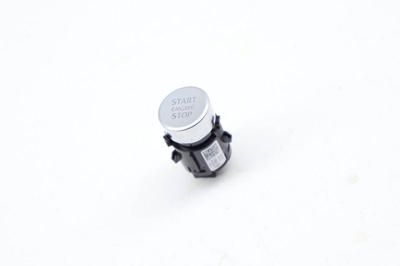 Engine Start / Stop Switch 4M1905217D — Used (SKU 704858)