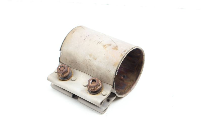 Exhaust Clamp 1K0253141T — Used (SKU 705112)