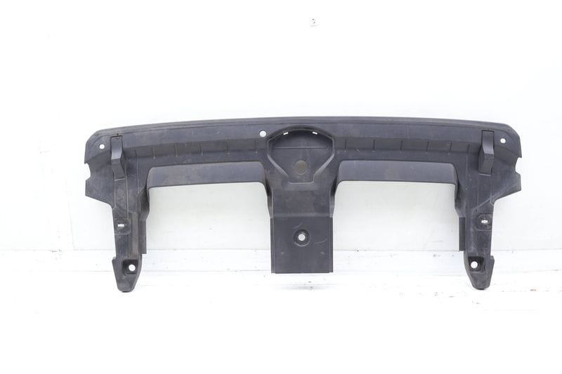Bumper Cover Panel 4M0807081 — Used (SKU 731901)