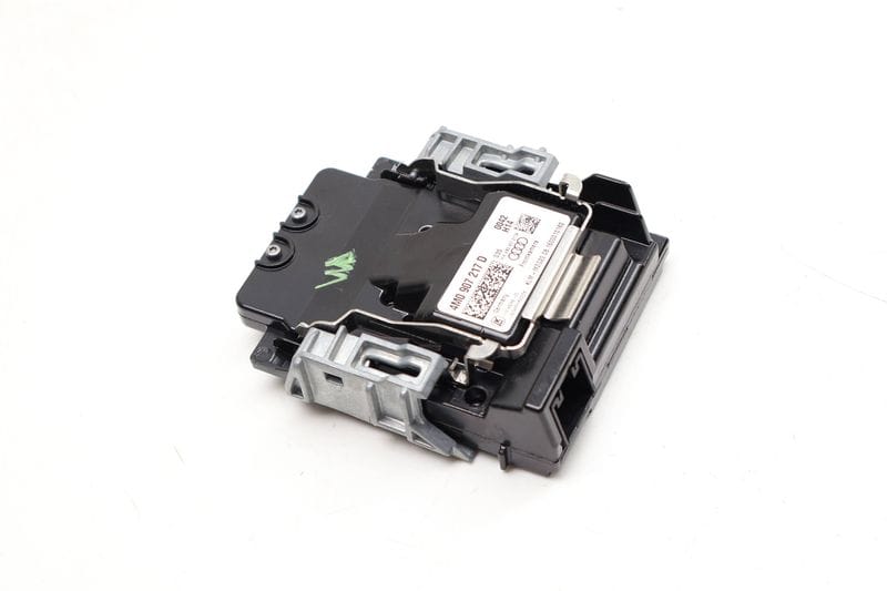 Camera Driver Assistance Module 4M0907217D — Used (SKU 704801)