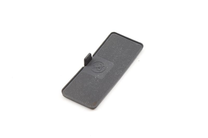 Center Console Storage Bin Insert 4M1863328 — Used (SKU 601323)