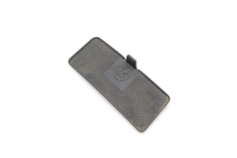 Center Console Storage Bin Insert 4M1863328 — Used (SKU 607319)