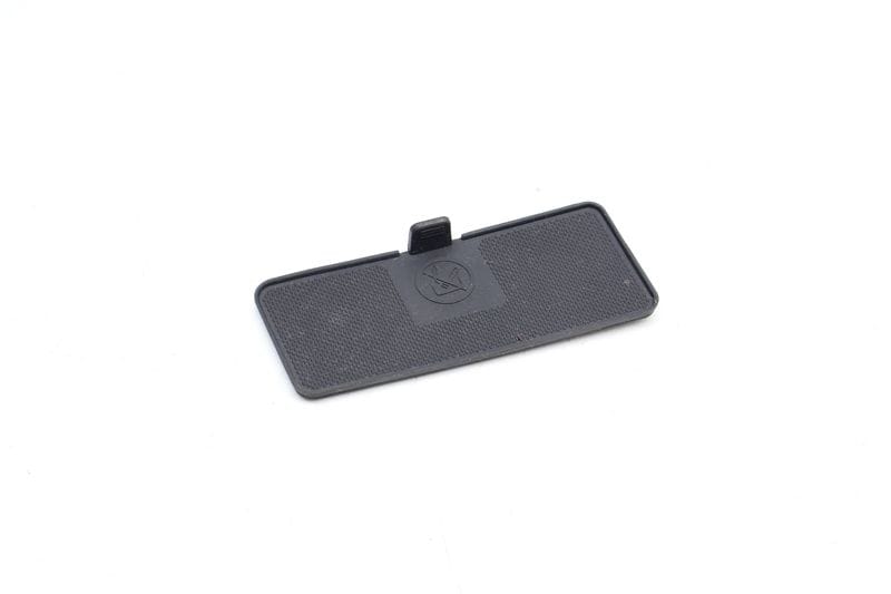 Center Console Storage Bin Insert 4M1863328 — Used (SKU 704882)