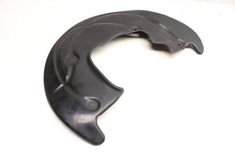 Brake Dust / Splash Shield 4M0615311E — Used (SKU 532675)
