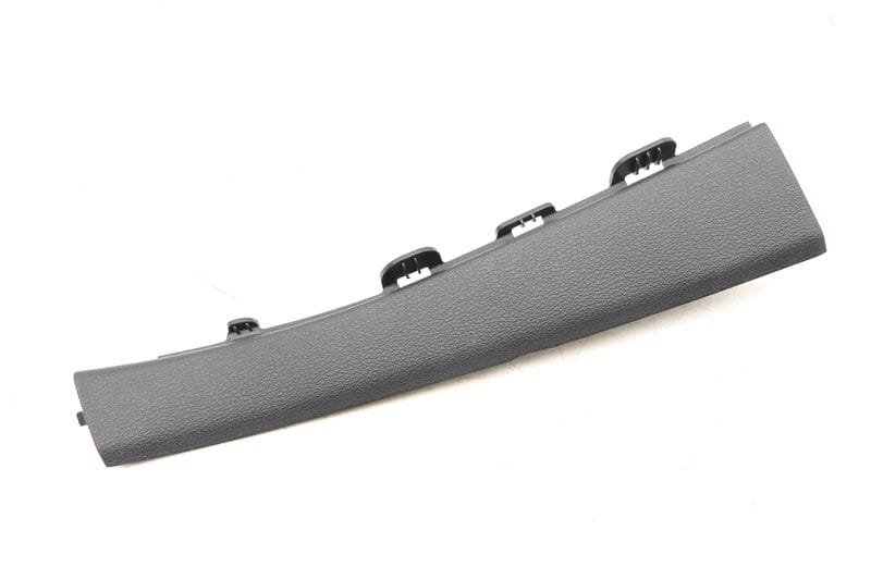 Center A Pillar Trim / Panel 4M0868203 — Used (SKU 532210)