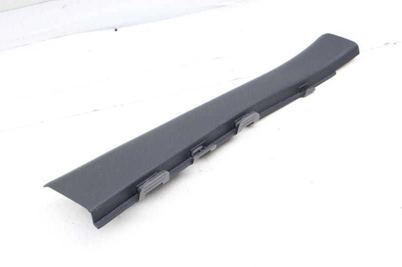 Center A Pillar Trim / Panel 4M0868203 — Used (SKU 692746)
