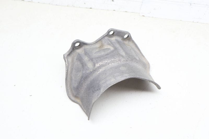 CV Axle Shaft Shield 4M0407719 — Used (SKU 705098)