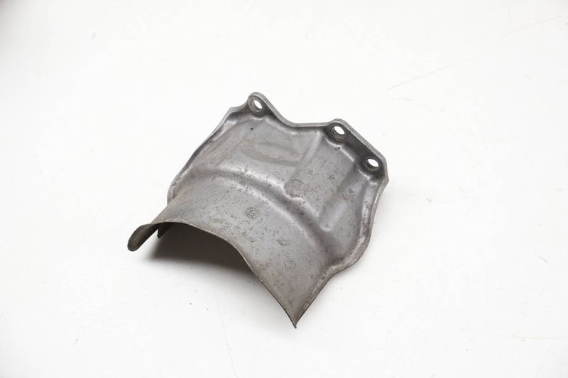 CV Axle Shaft Shield 4M0407719 — Used (SKU 731704)
