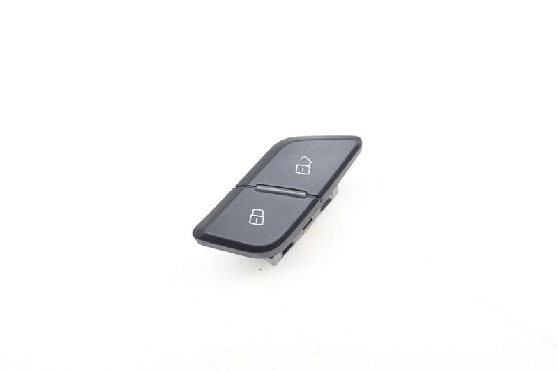 Door Lock / Unlock Switch 4M1962108 — Used (SKU 692596)