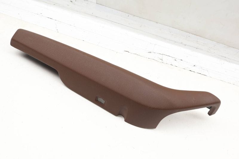 Door Panel Armrest / Arm Rest 4M0867165 — Used (SKU 705046)