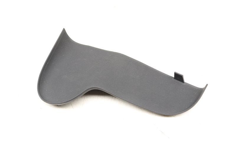 Door Panel Storage Rubber Insert 4M0868133 — Used (SKU 532055)
