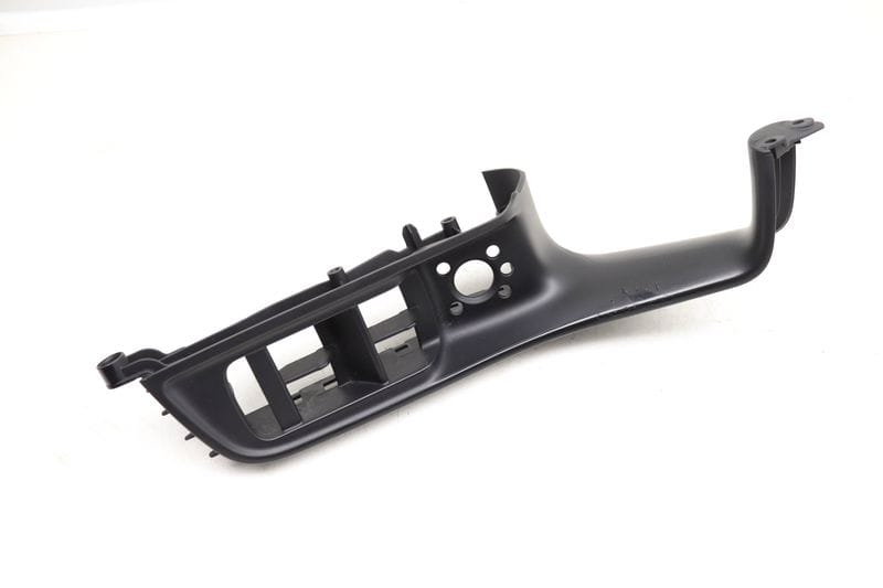 Door Panel Switch Trim / Bezel 4M1959521 — Used (SKU 550451)