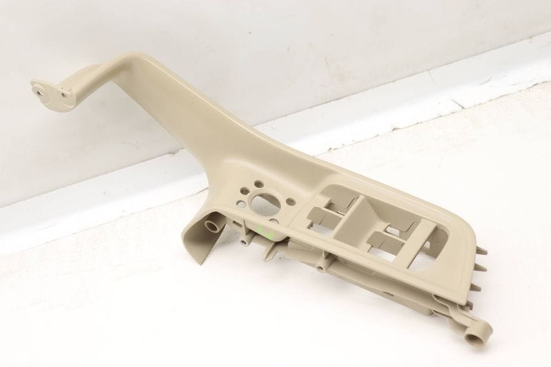 Door Panel Switch Trim / Bezel 4M1959521 — Used (SKU 601200)