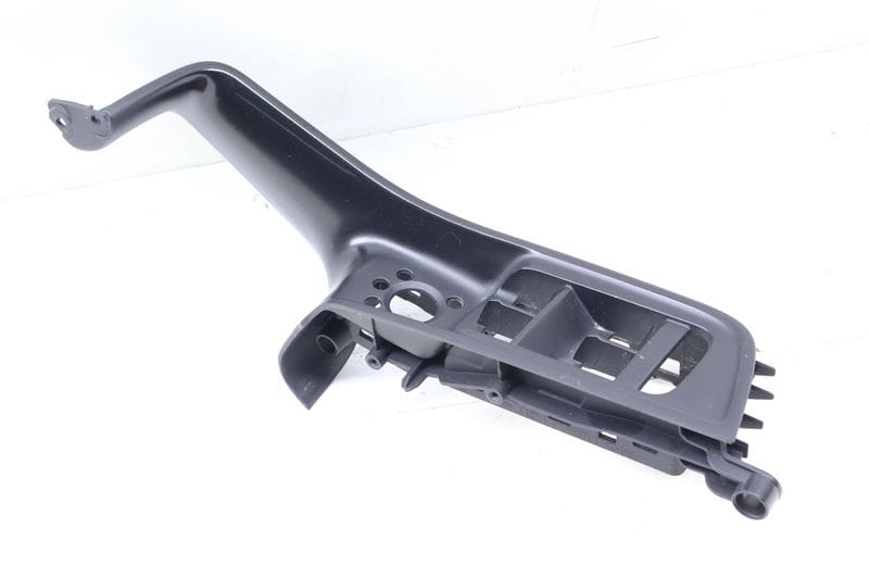 Door Panel Switch Trim / Bezel 4M1959521 — Used (SKU 692742)