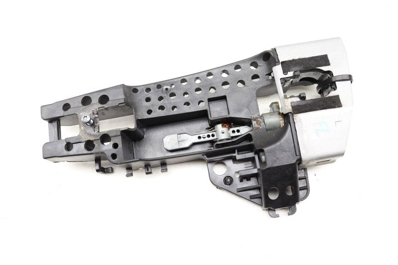 Exterior Door Handle Bracket 4M1837885A — Used (SKU 550718)