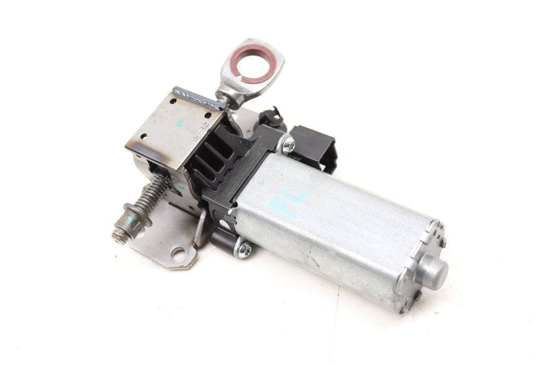 Front Tilt Seat Motor 3Q0959247 — Used (SKU 551011)