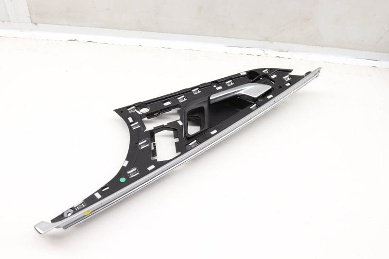 Interior Door Handle / Release 4M0837019B — Used (SKU 607370)
