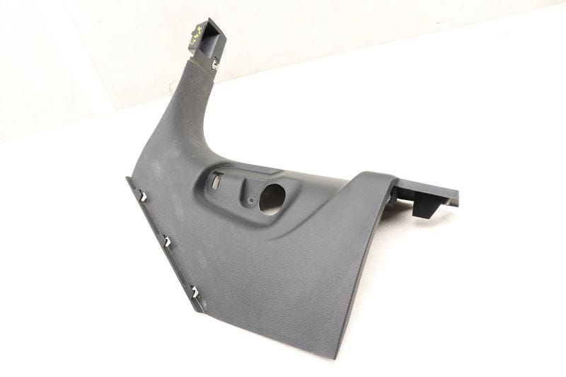 Lower A Pillar Trim / Panel 4M1867271C — Used (SKU 532125)