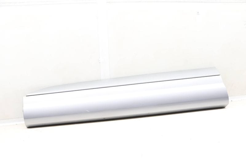 Lower Door Molding / Blade 4M0853959G — Used (SKU 550384)