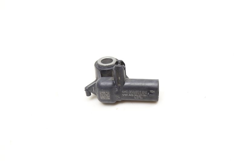 Airbag Impact / Crash Sensor 4M0959651 — Used (SKU 601591)
