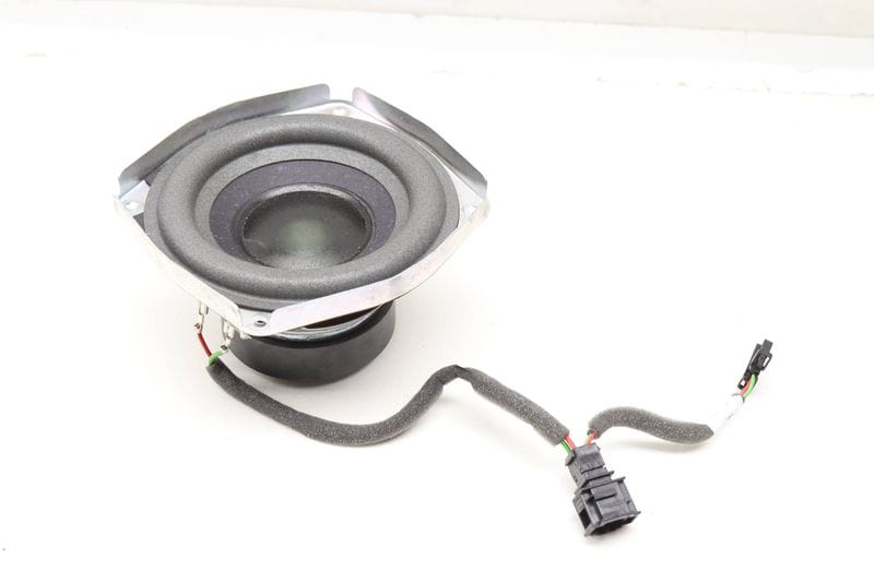 Bose Door Speaker / Woofer 4M0035297 — Used (SKU 601412)