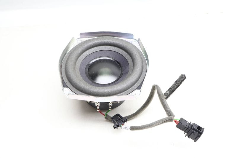Bose Door Speaker / Woofer 4M0035297 — Used (SKU 647031)