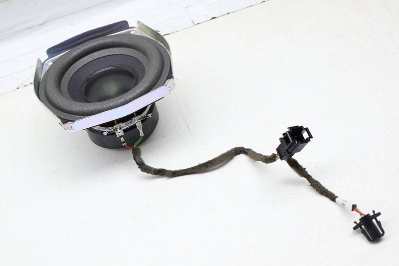 Bose Door Speaker / Woofer 4M0035297 — Used (SKU 705058)