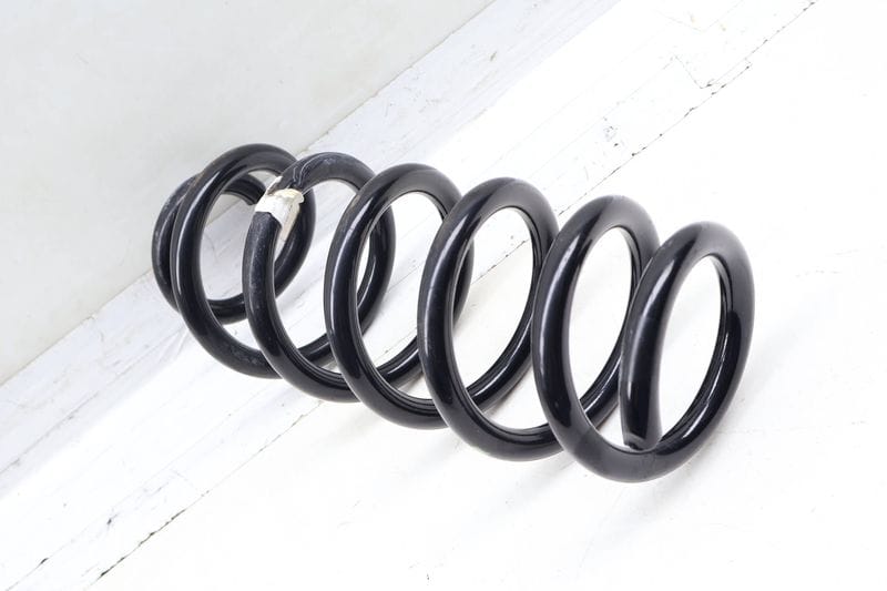 Coil Spring 4M0411105AN — Used (SKU 705104)