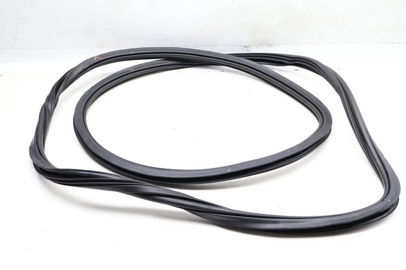 Door Seal / Weather Stripping (INNER) 4M0831721A — Used (SKU 647146)