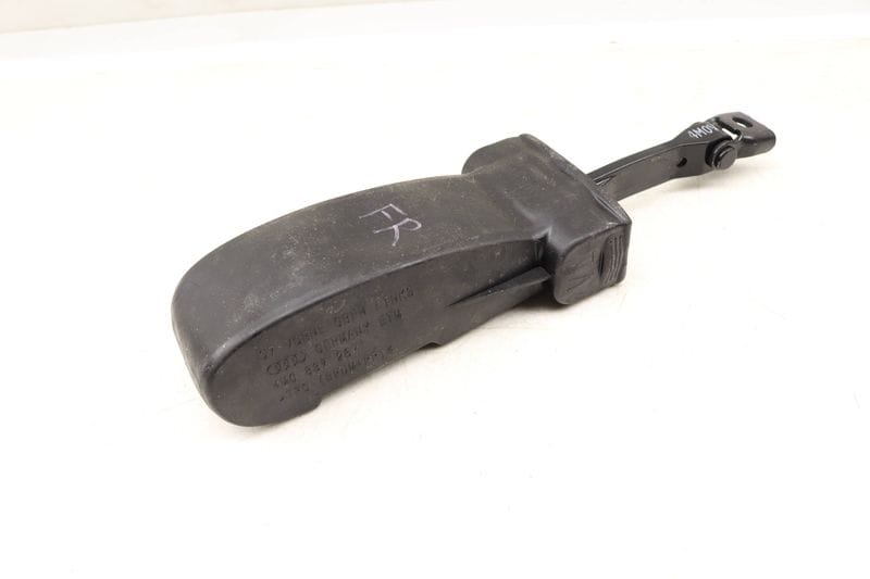 Door Stop / Check Rod 4M0837249 — Used (SKU 532280)
