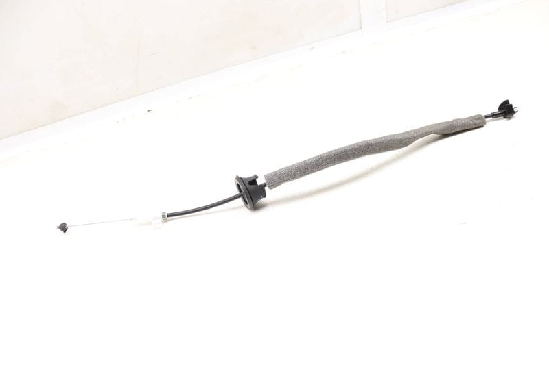 Interior Door Handle Release / Bowden Cable 4M0837085B — Used (SKU 550427)