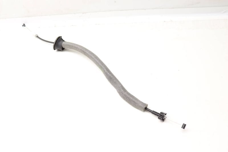 Interior Door Handle Release / Bowden Cable 4M0837085B — Used (SKU 601392)