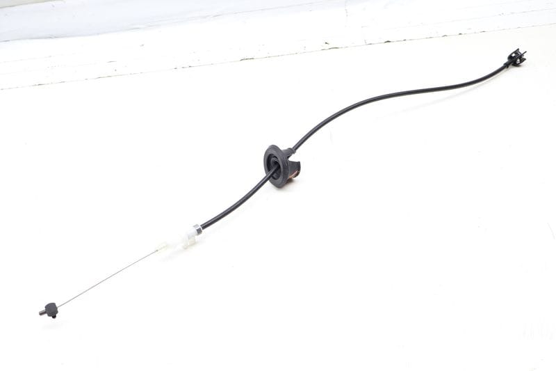 Interior Door Handle Release / Bowden Cable 4M0837085B — Used (SKU 705016)