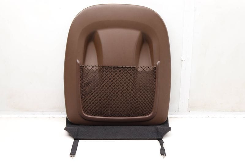 Seat Back Panel w/ Net 4M0881969A — Used (SKU 607410)