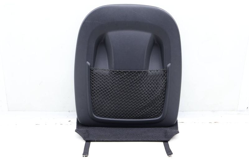 Seat Back Panel w/ Net 4M0881969A — Used (SKU 646925)