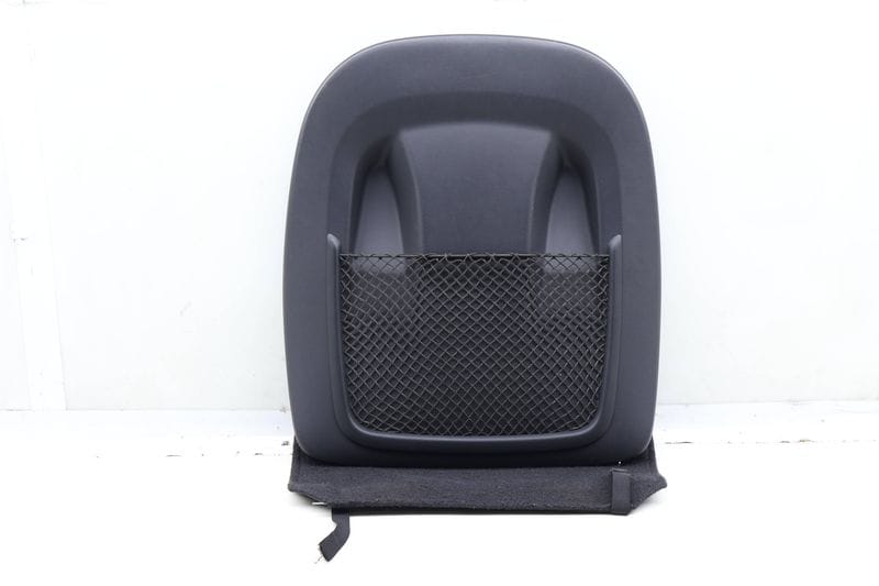 Seat Back Panel w/ Net 4M0881969A — Used (SKU 646926)