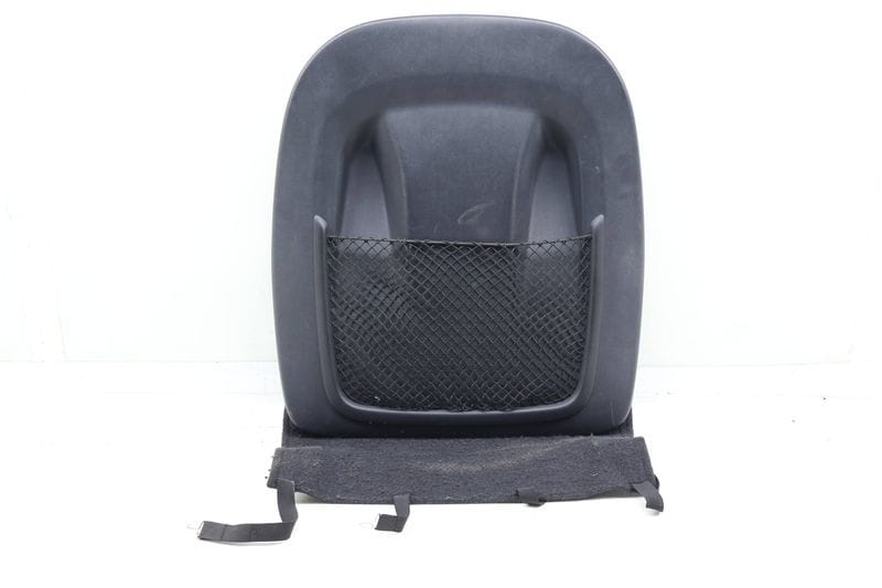 Seat Back Panel w/ Net 4M0881969A — Used (SKU 692903)