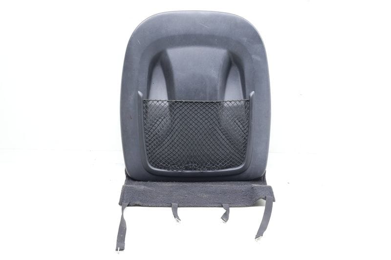 Seat Back Panel w/ Net 4M0881969A — Used (SKU 692904)