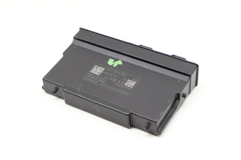 Seat Control Module 4M1959760 — Used (SKU 704807)