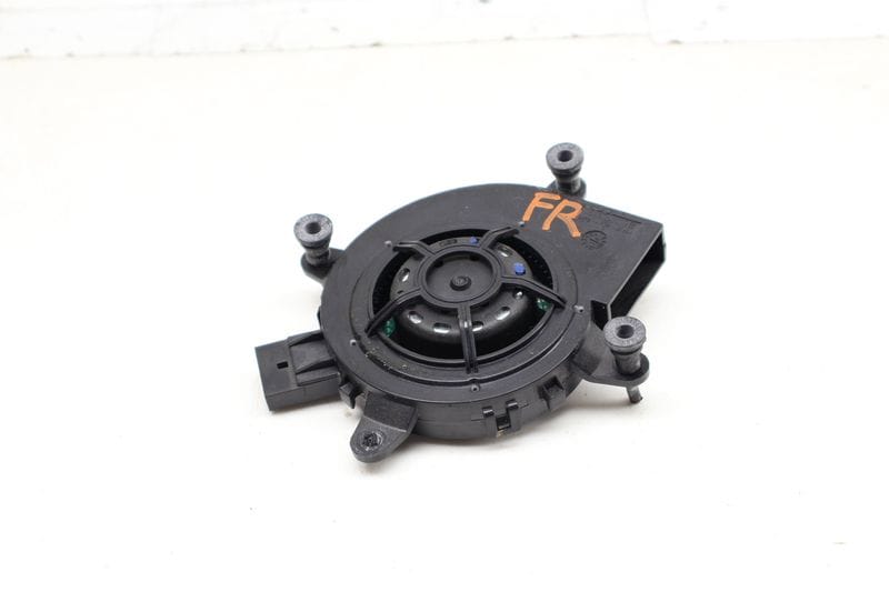 Seat Cooling Fan 4M0963575 — Used (SKU 704802)