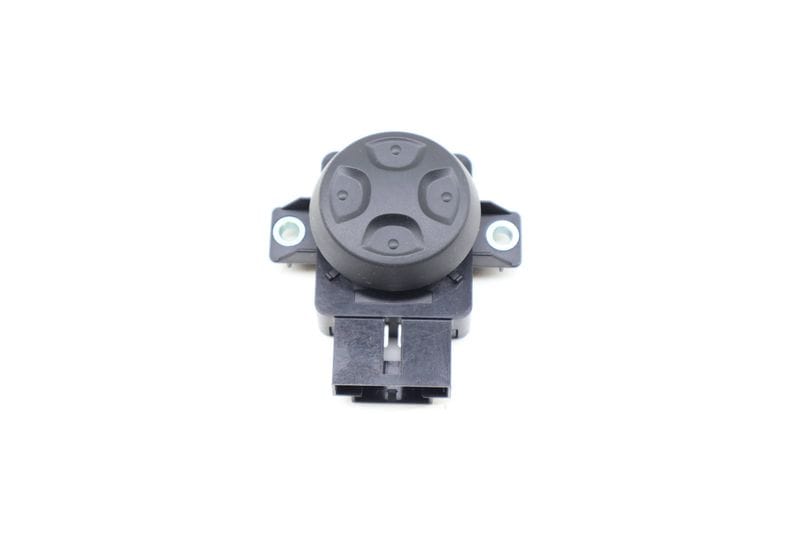 Seat Lumbar Switch 4M0959777 — Used (SKU 692608)