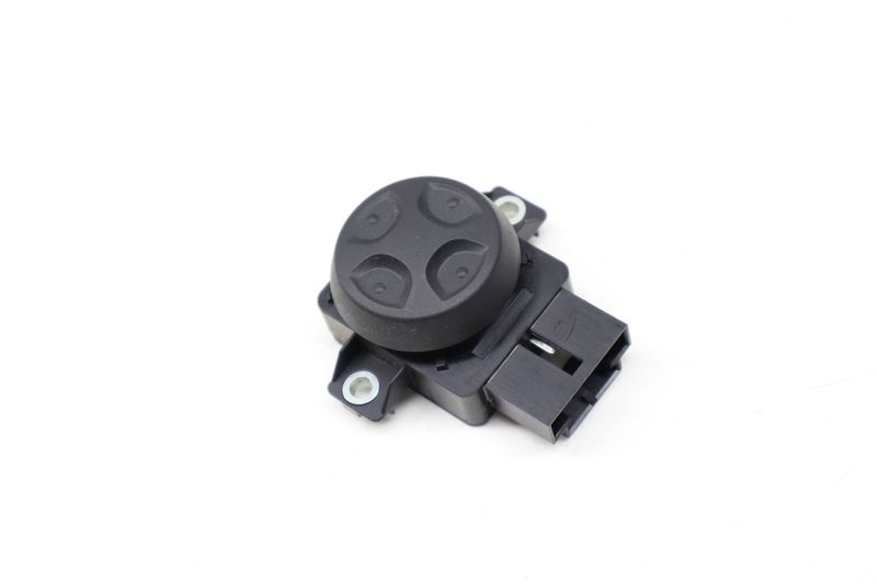 Seat Lumbar Switch 4M0959777 — Used (SKU 731389)