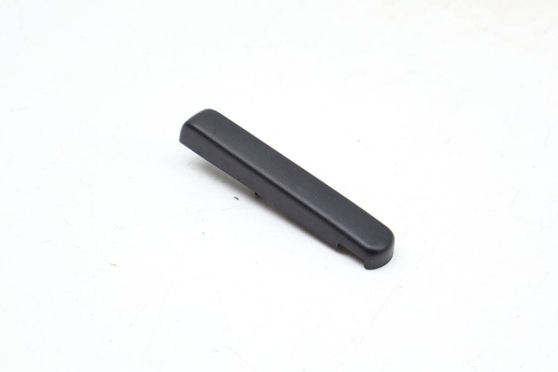 Seat Rail Trim / Cap (REAR) 4M0881345A — Used (SKU 704885)