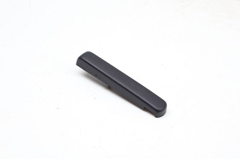 Seat Rail Trim / Cap (REAR) 4M0881345A — Used (SKU 704886)