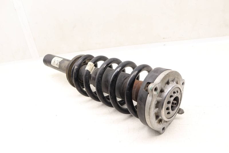 Strut Shock / Spring Assembly 4M0413031AB — Used (SKU 532706)