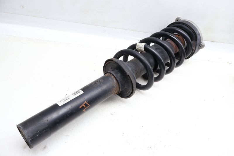 Strut Shock / Spring Assembly 4M0413031AB — Used (SKU 647105)