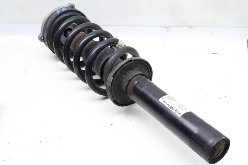 Strut Shock / Spring Assembly 4M0413031AB — Used (SKU 647106)
