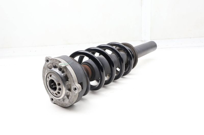 Strut Shock / Spring Assembly 4M0413031T — Used (SKU 731785)